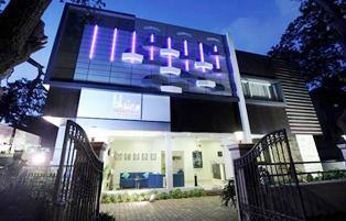 Bluivy Serviced Apartments Anna Nagar, Chennai 1